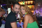 Saturday Night at La Paz Pub, Byblos